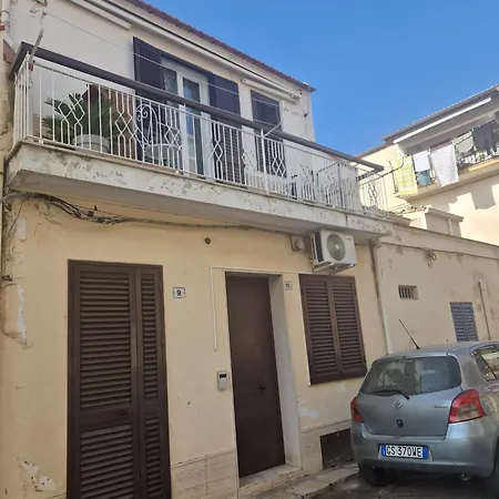 House 100 Meters From The Semesterbostad Marina di Ragusa