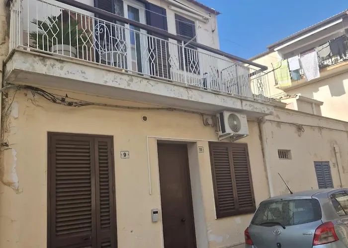 House 100 Meters From The Semesterbostad Marina di Ragusa