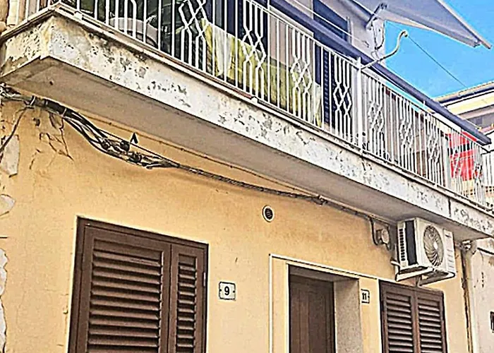 House 100 Meters From The Semesterbostad Marina di Ragusa