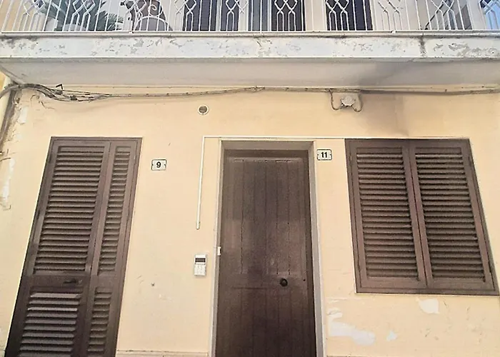 Semesterbostad House 100 Meters From The
